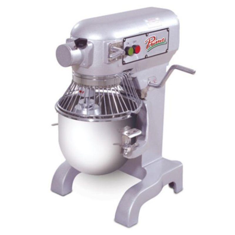 MVP Mixer 10 qt .5 HP 120V – PM10