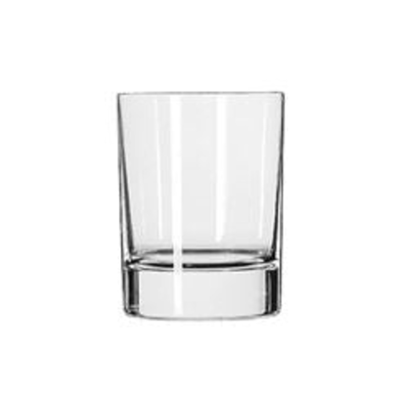 Rocks Glass 10.5oz Modernist
