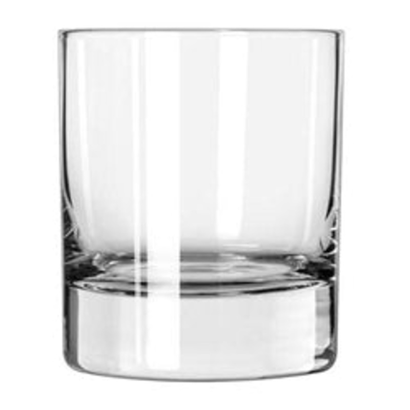 Rocks Glass 7oz Modernist
