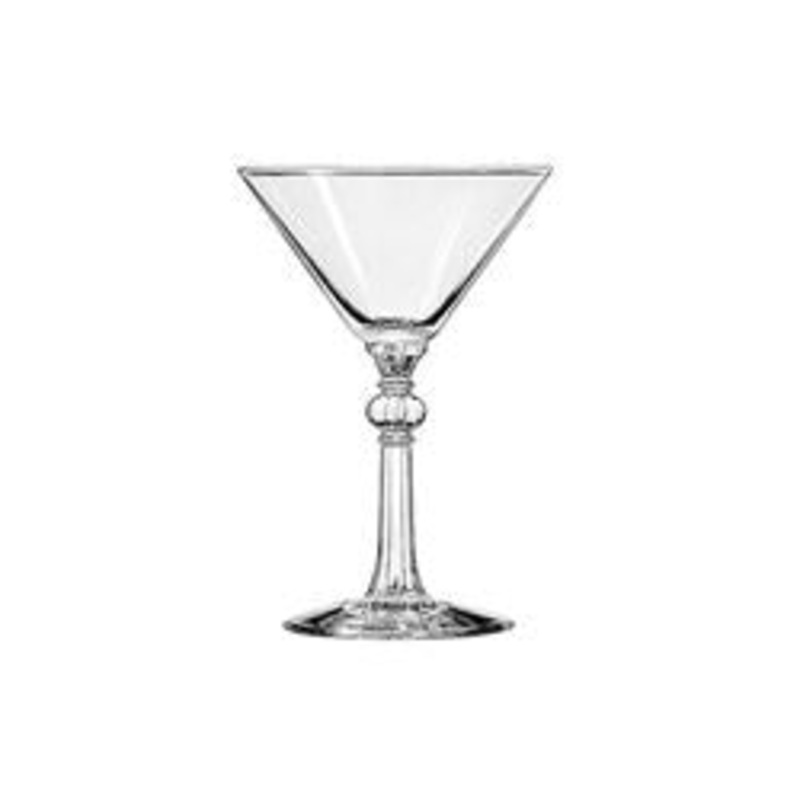 Specialty Cocktail Glass 6.5oz