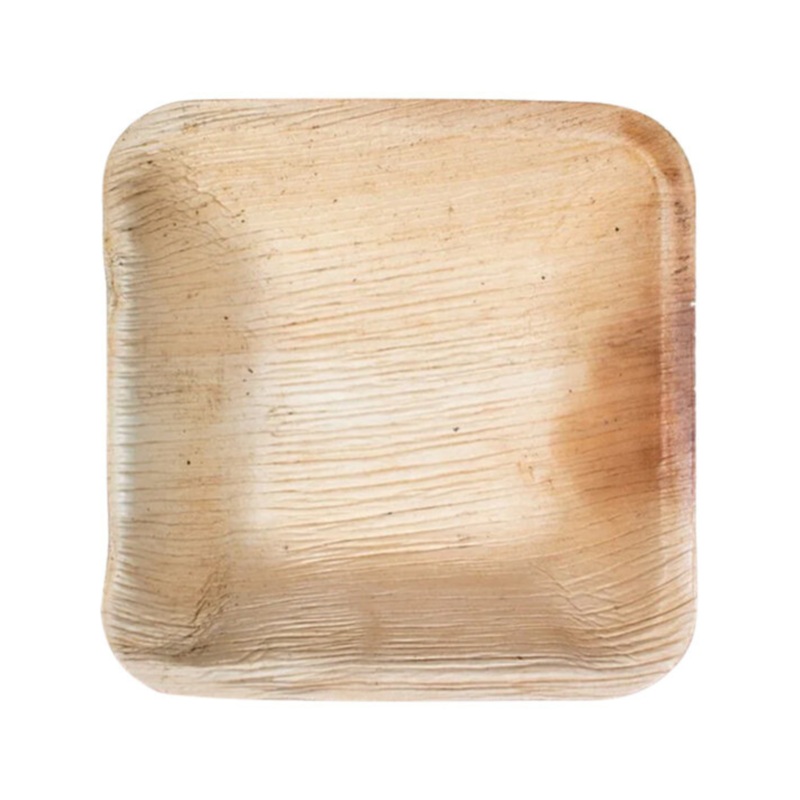 VerTerra 4 Square Plate – VERT01-22-10B