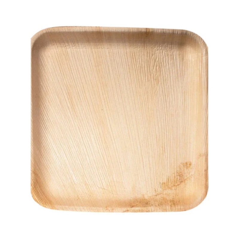 VerTerra 7 Square Plate – VERT01-00-16B