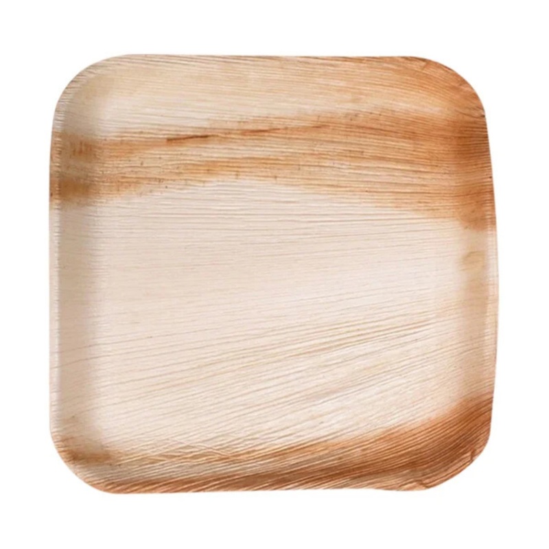 VerTerra 8 Square Plate – VERT01-20-20B