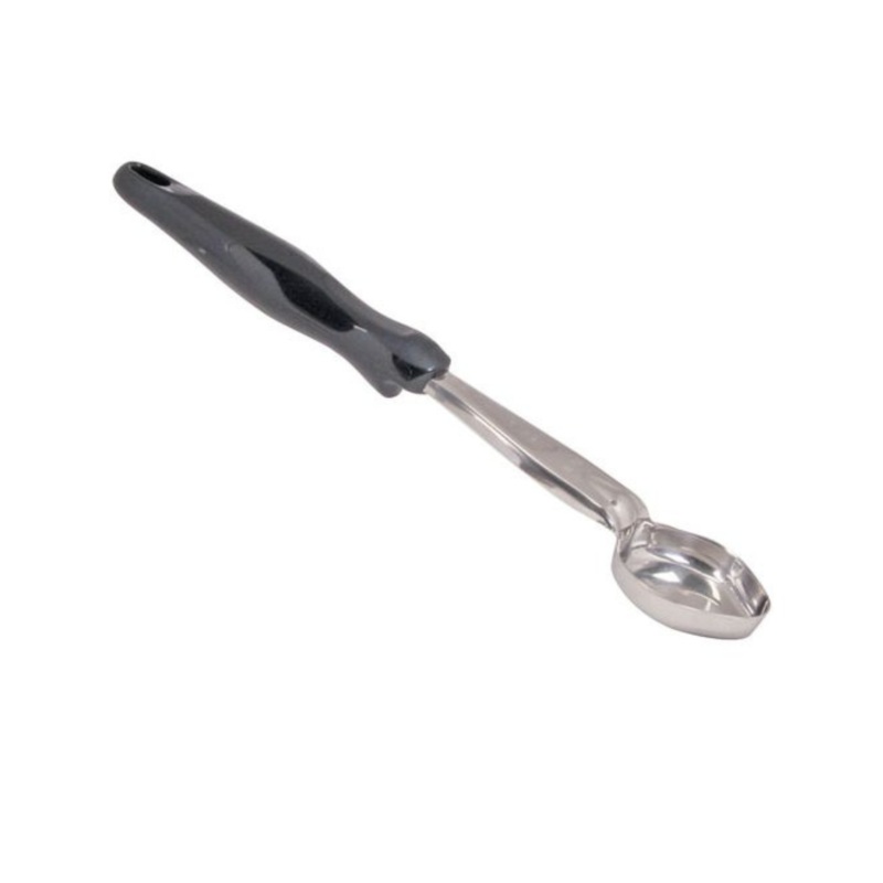 Vollrath JJ-Spoodle Heavy Duty Oval Black 1oz