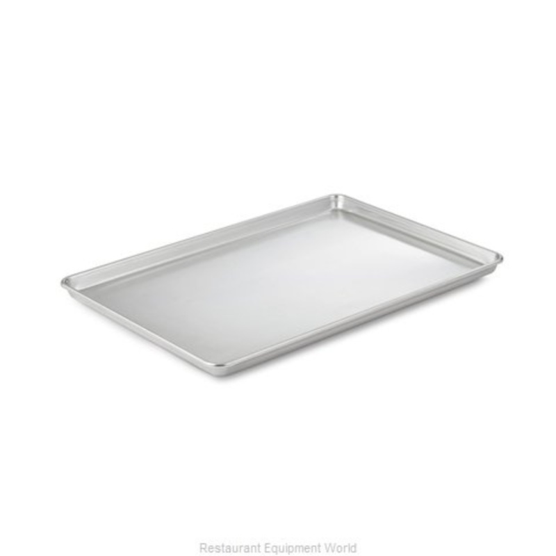 Vollrath Sheet Pan Half Size 18x 13NSF