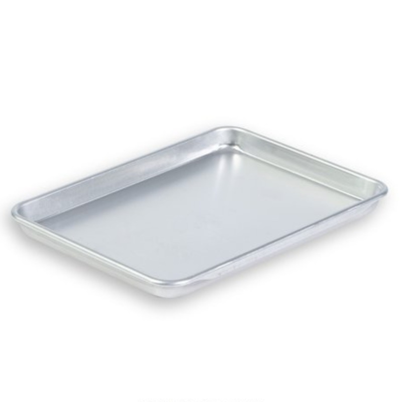 Vollrath Wear-Ever Full Sheet Pan, 26w x 18d x 1h
