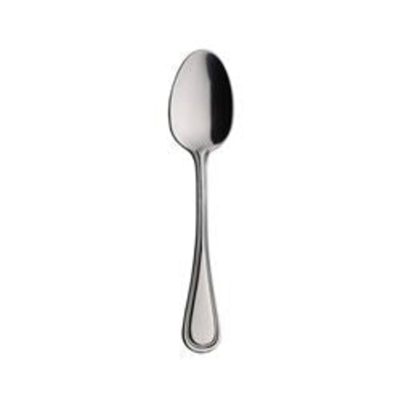 CCK Dessert/Soup Spoon, St. Andrea Extra Heavy – LWSTA-4 12/CS