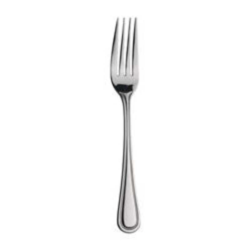 CCK Dinner Fork, Euro Style St. Andrea Heavy – LWSTA-22 12/CS