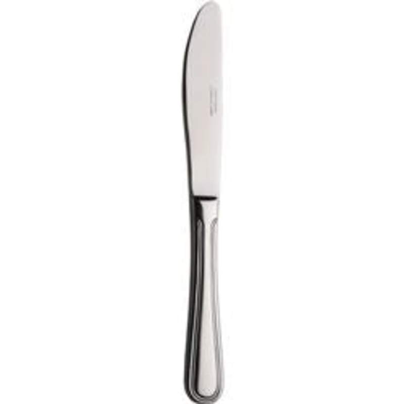 CCK Dinner Knife, Euro Style St. Andrea  Heavy – LWSTA-23 12/CS