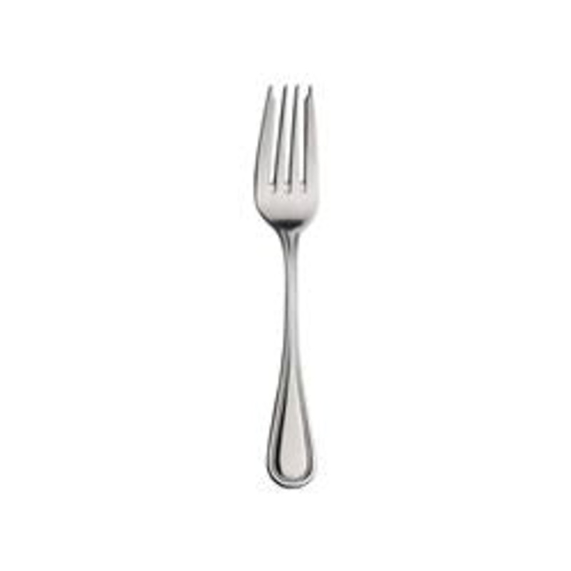 CCK Salad Fork, St. AndreaPattern Extra Heavy Weight – LWSTA-7 12/CS