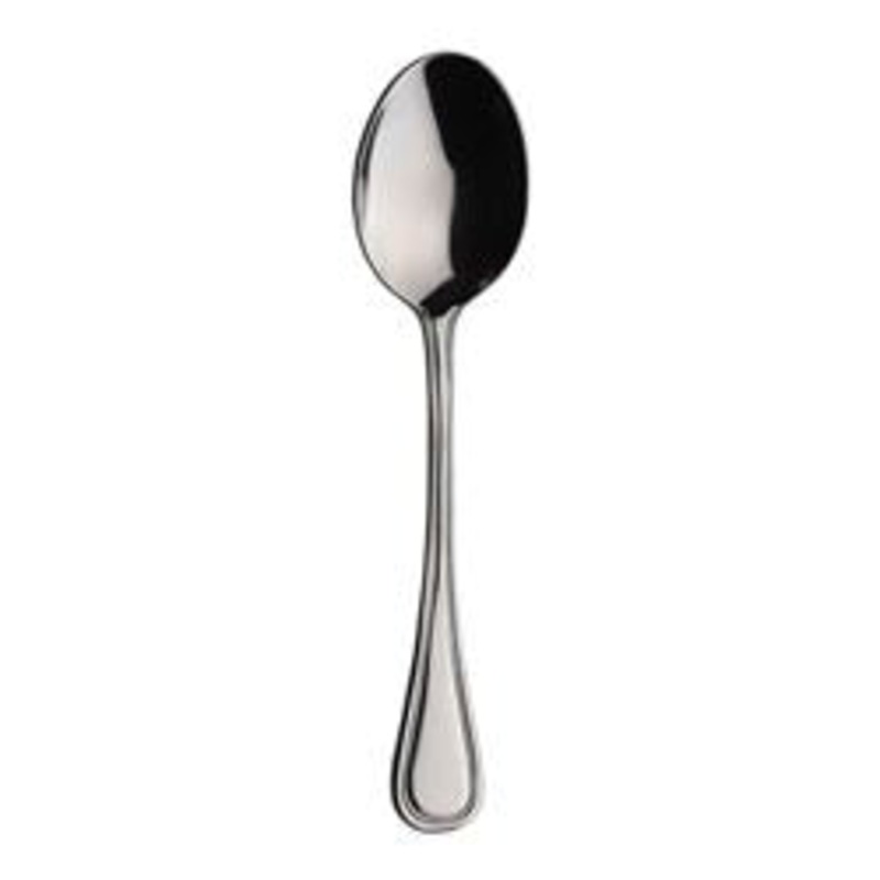 CCK Serving Spoon, St. Andrea Pattern Heavy Weight – LWSTA-10