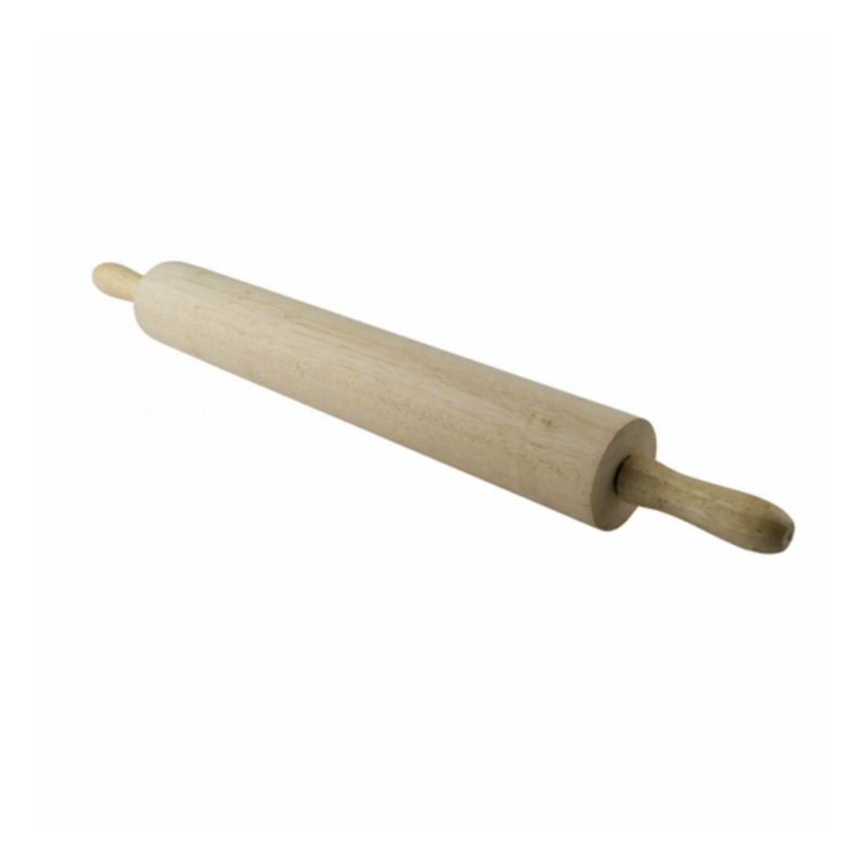Libertyware   Rolling Pin Wood 15 3Dia