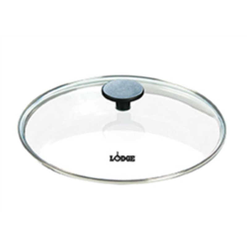 Lodge Glass Cover 10-1/4 dia