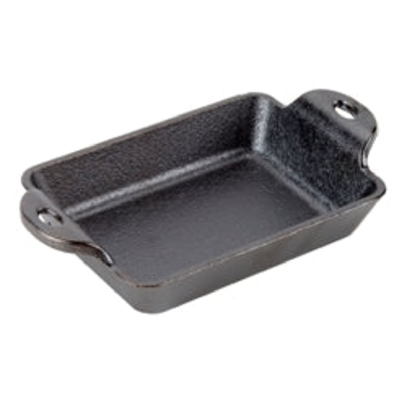 Lodge Mini Server 10oz Rectangular – HMSRC