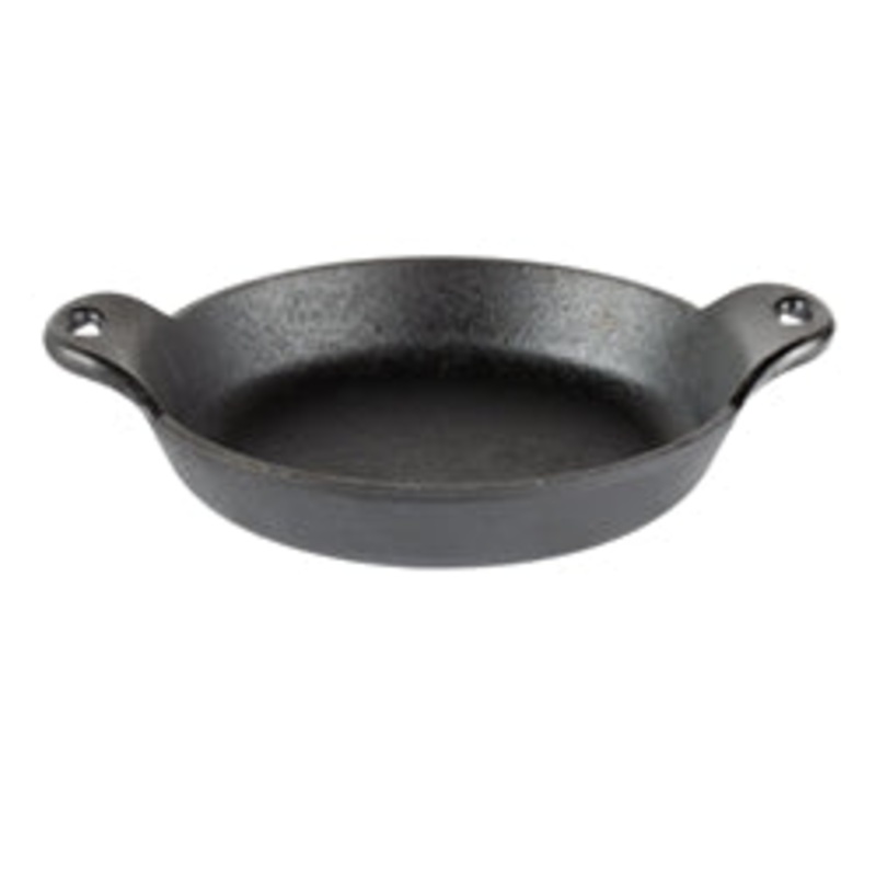 Lodge Mini Server 14oz Round – HMSRD