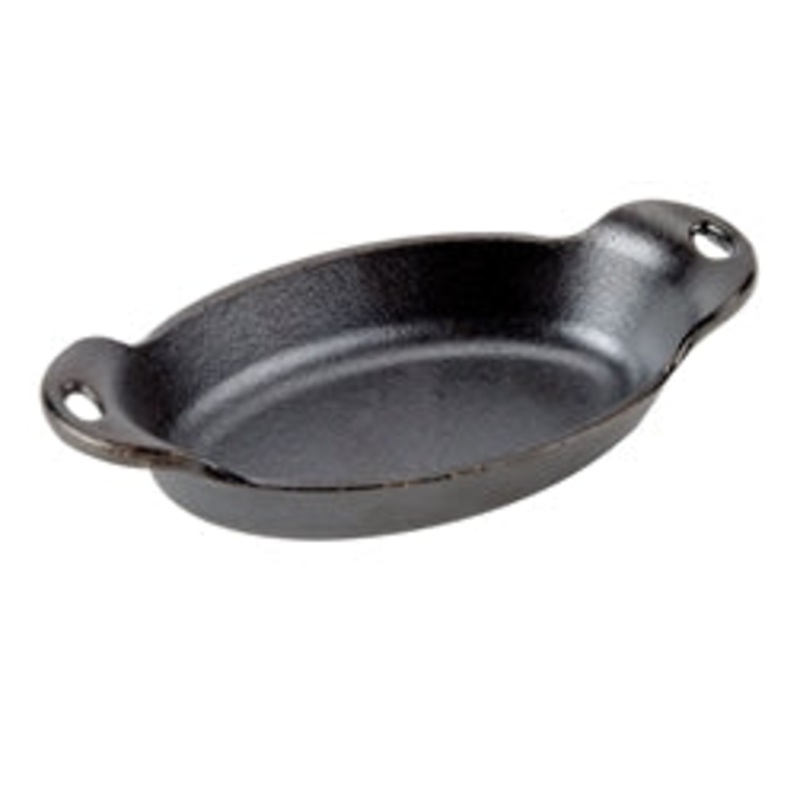 Lodge Mini Server 9oz Oval – HMSOV