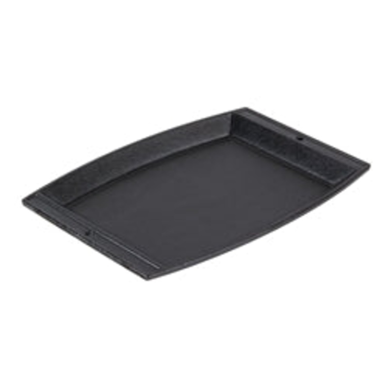 Lodge Rectangle Cast Iron Griddle 11×7.75 – LSCP3