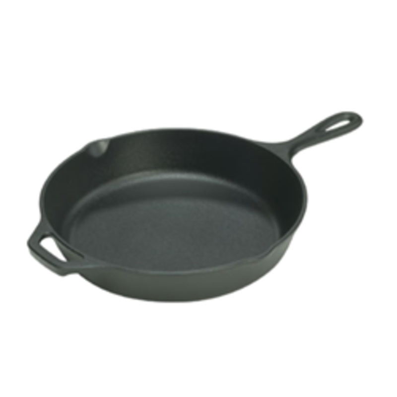 Lodge Skillet w/Assist Handle 12 – L10SK3