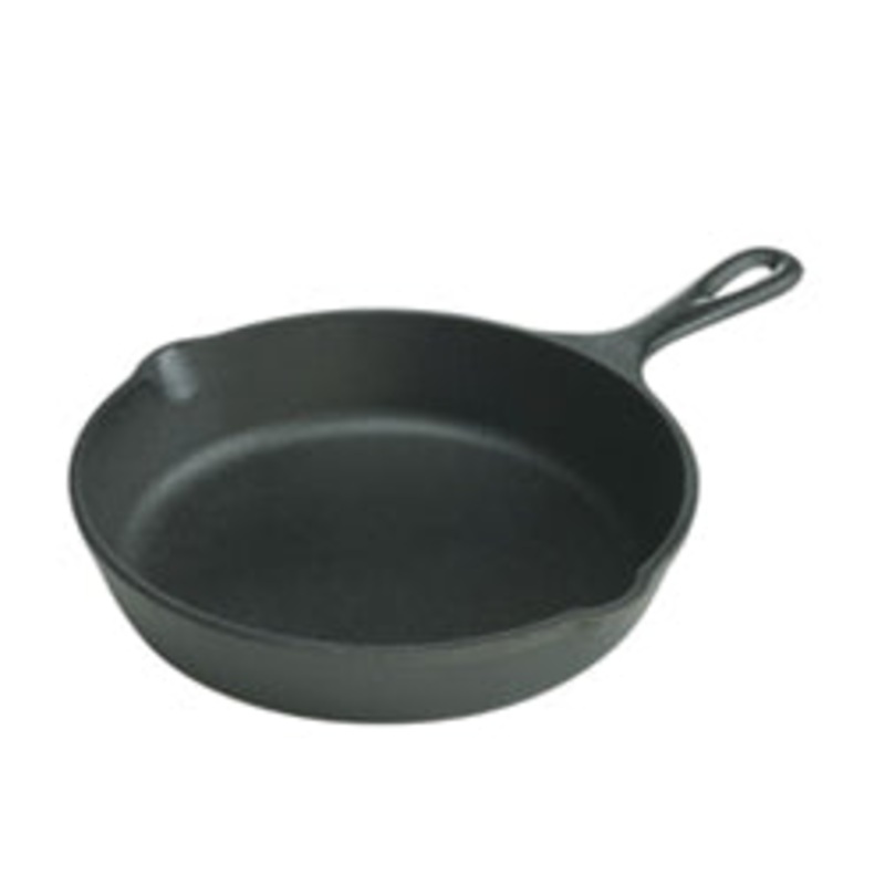 Lodge Skillet w/Handle, 6-1/2 – L3SK3