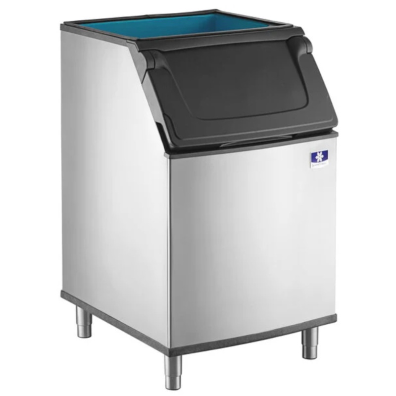 Manitowoc Ice Storage Bin, 30 Wide, 532 lb Capacity – D-570