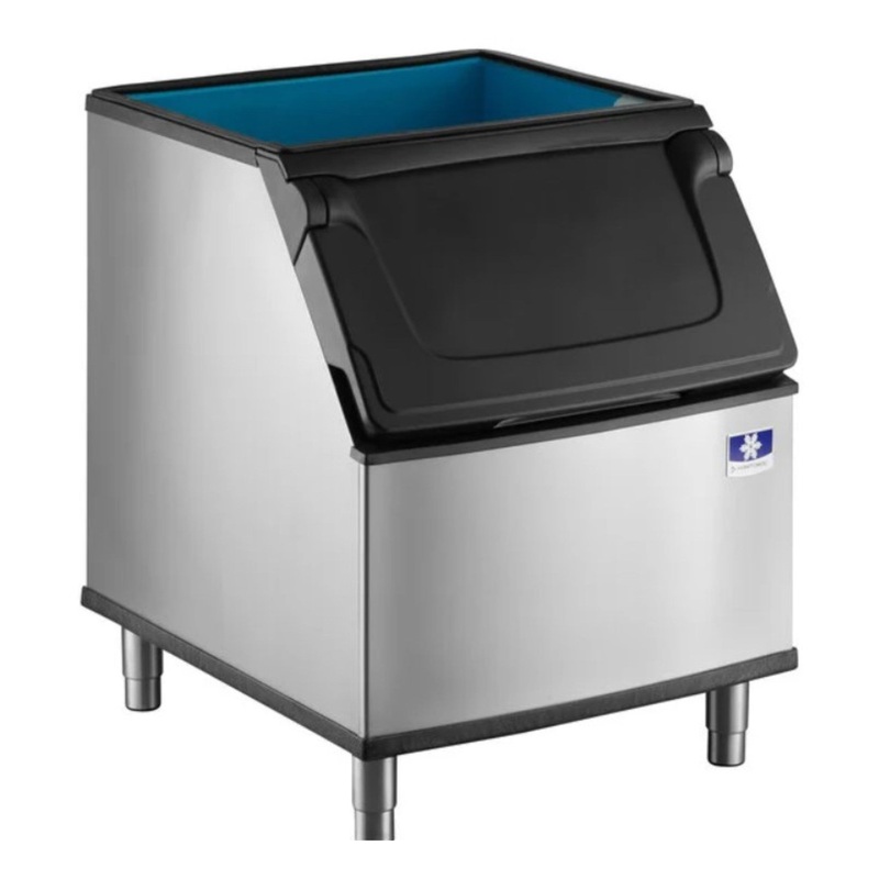 Manitowoc Ice Storage Bin Only, 30 Wide, 365 lb Capacity – D-400