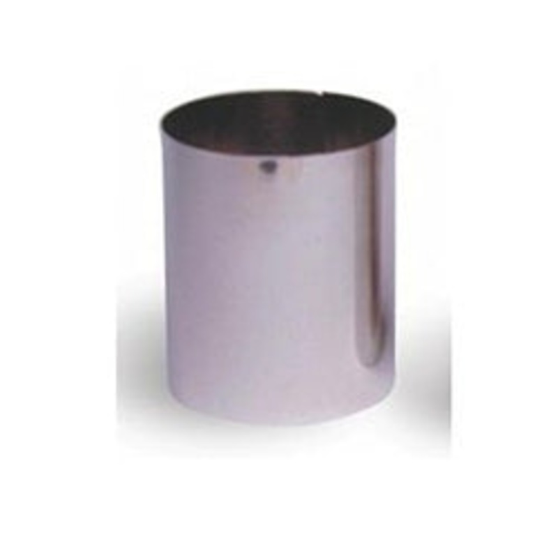 Matfer Bourgeat – High Mousse Ring 3dx3-1/2h – F376012