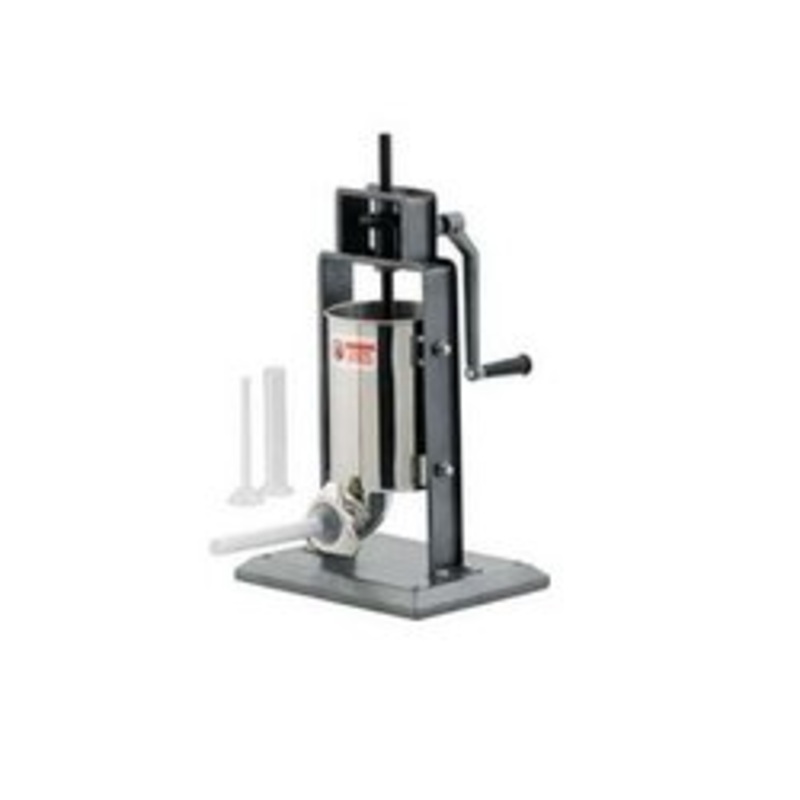 Matfer Bourgeat – Sausage Stuffer Manual 6# – FN5700