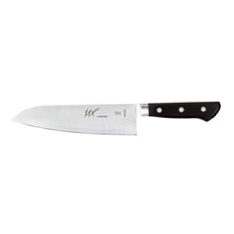 Mercer Santoku Knife 7 Japanese Ergo – M16150
