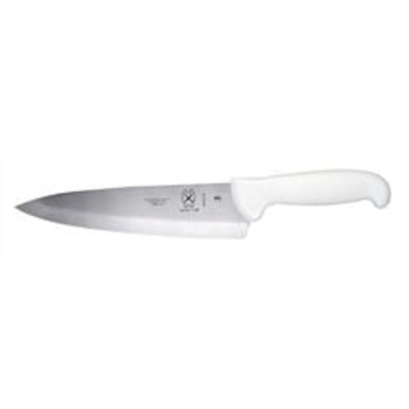 Mercer Tool – Knife, Chef 8 Ultimate White Collection – M18110