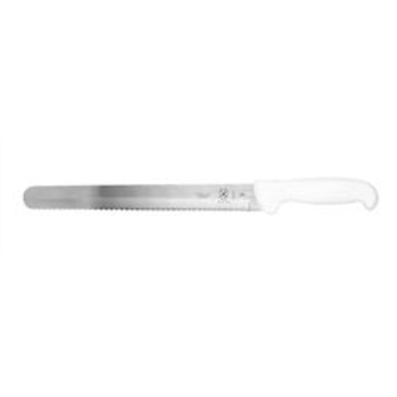 Mercer Tool – Knife, Slicing 11 Ultimate White Collection – M18140