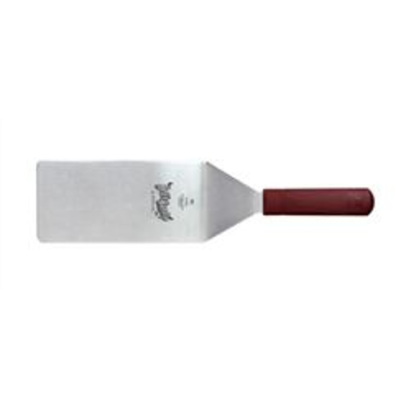 Mercer Tool – Spatula, Large Heavy Duty 8 x 4 – M18350