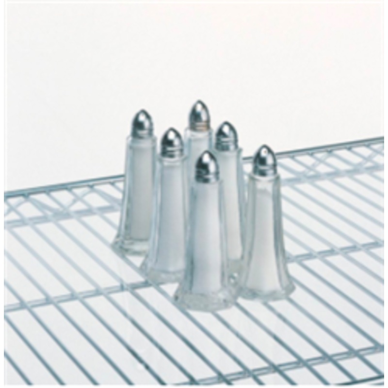 Metro Shelf Inlay 14wx36 Clear Pk4 – 1436CI-4