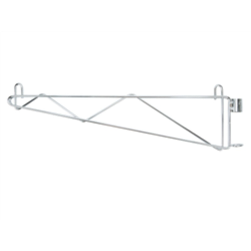 Metro Single Post Mount Bracket 24 – 1WS24C