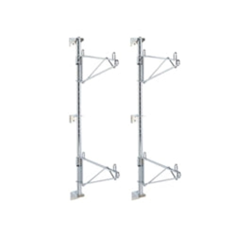 Metro Wall Mounts 14 Shelf Width – SW23C