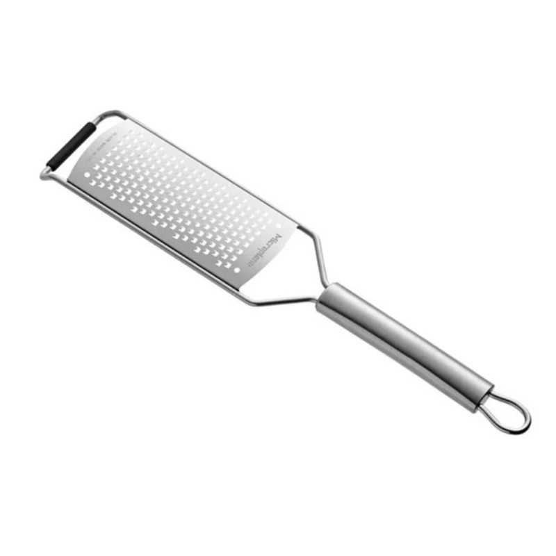 Microplane – Grater, Hand Held – Coarse – 38000