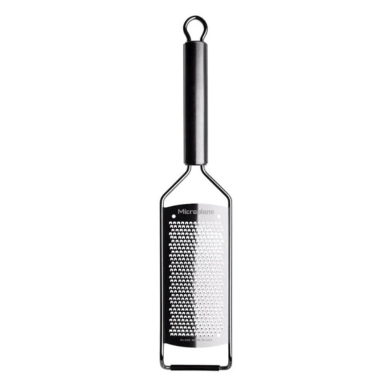 Microplane – Grater, Hand Held – Fine – 38004