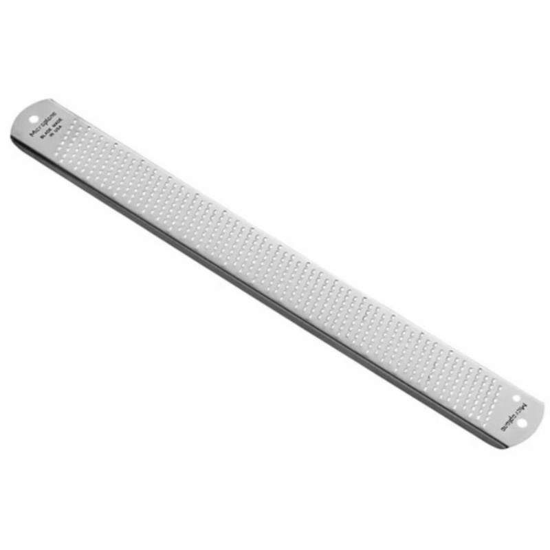 Microplane Zester, Classic Series – 40001