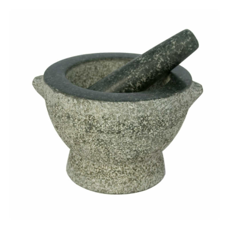 Mortar & Pestle, 6, Granite