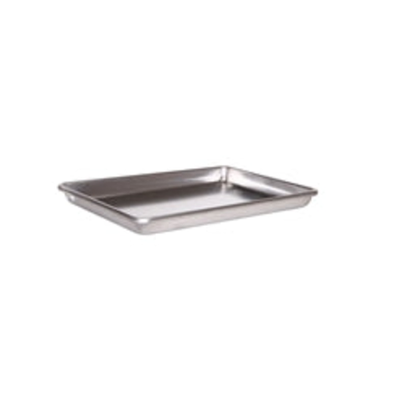 Sheet Pan 1/8 Sz 9×6.5 Aluminum