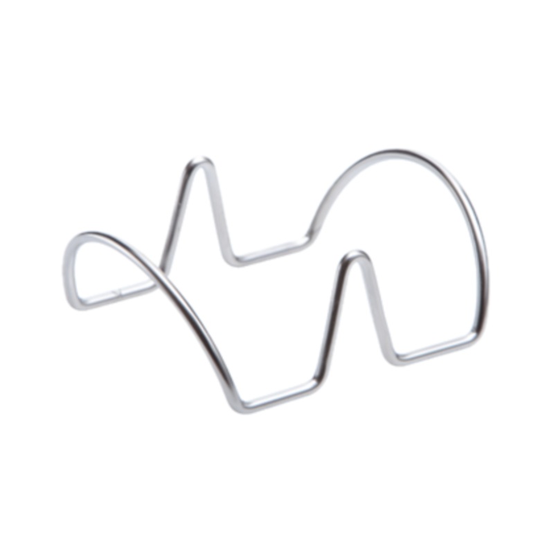 Taco Rack/Holder Stand, 2 Sections, Stainless Steel – STR2