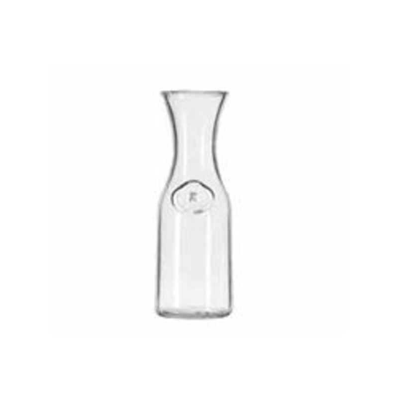 Wine Decanter Glass 1 Liter