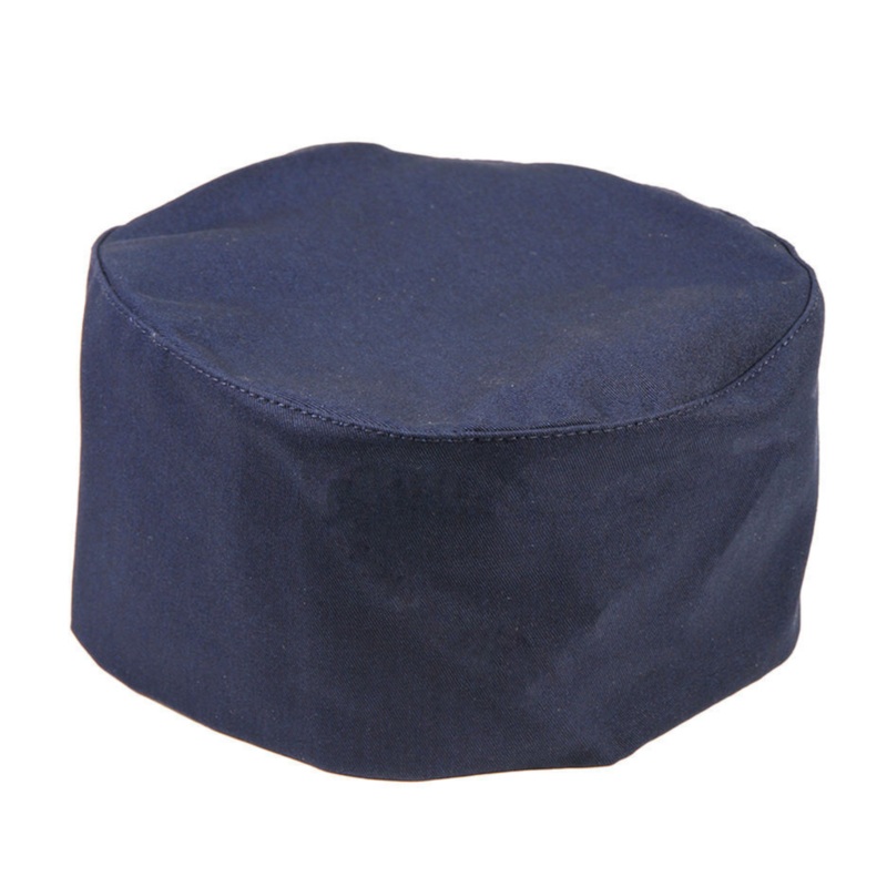 Baker’s Skull Cap Navy Blue -MTOM60075NB