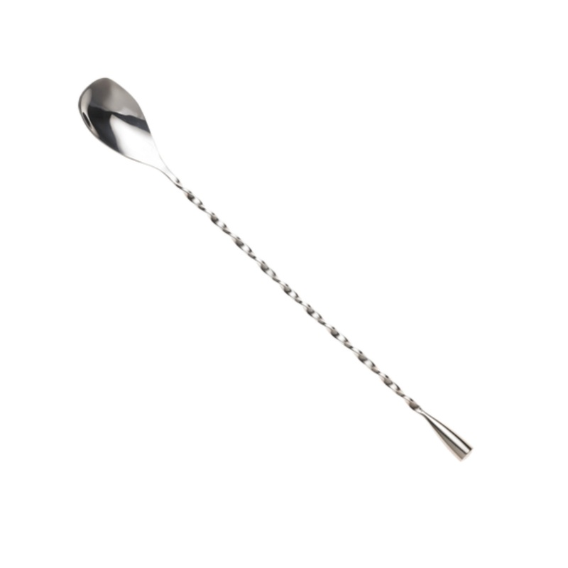 Barfly Bar Spoon 11-7/8 S/S – MTOM37046