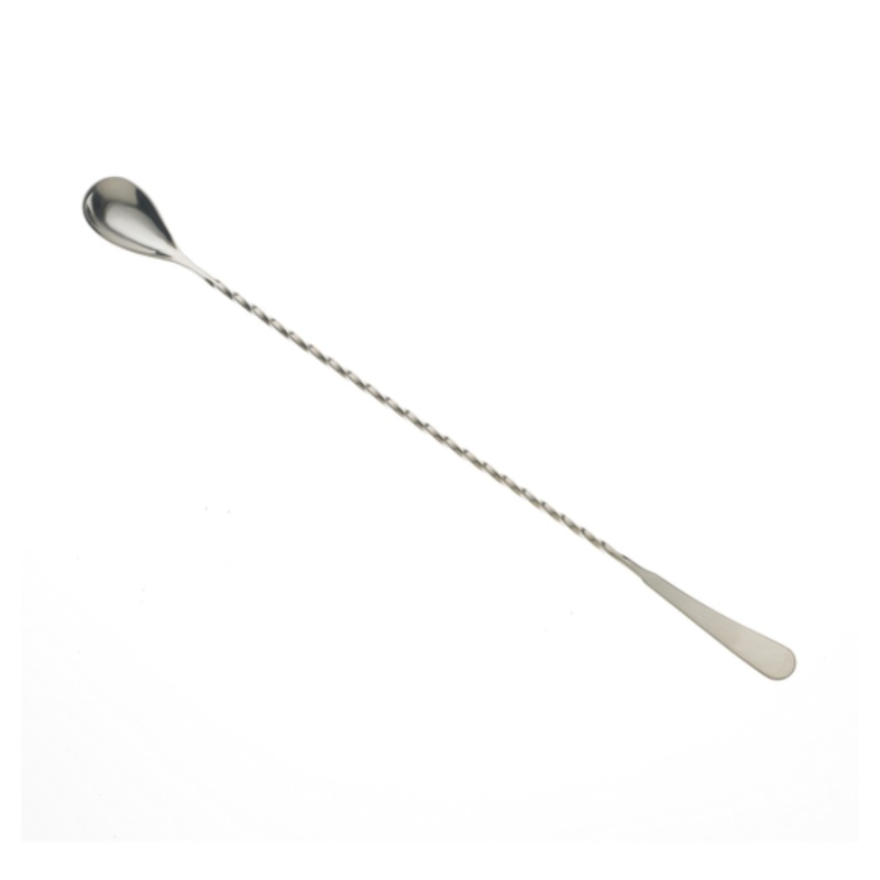Barfly Jpn Bar Spoon 13-3/16 S – MTOM37010