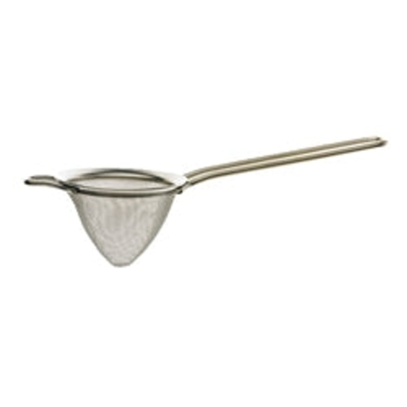 Barfly Mesh Strainer, Fine S/S – MTOM37025