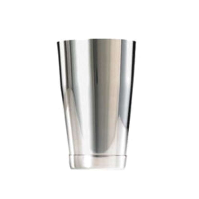 Barfly Shaker 18oz S/S Cap Bot – MTOM37007