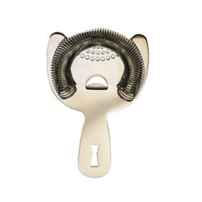 Barfly Spring Bar Strainer HD – MTOM37026