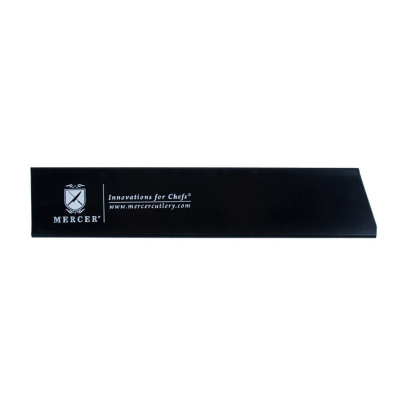 Knife Guard 10×2 Polyp Black – M33112P