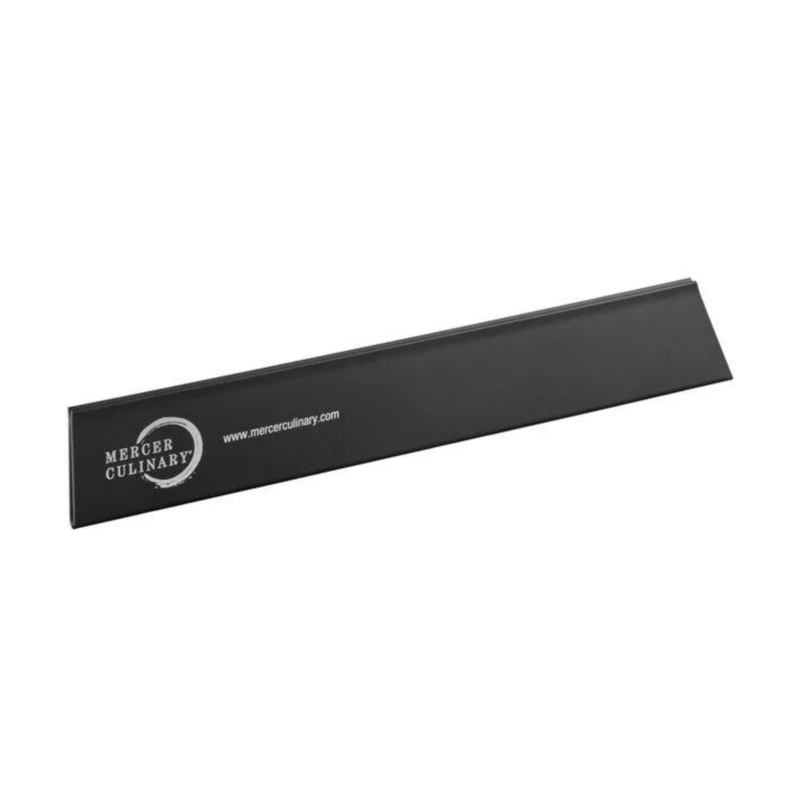 Knife Guard 12×2 Polyp Black – M33114P