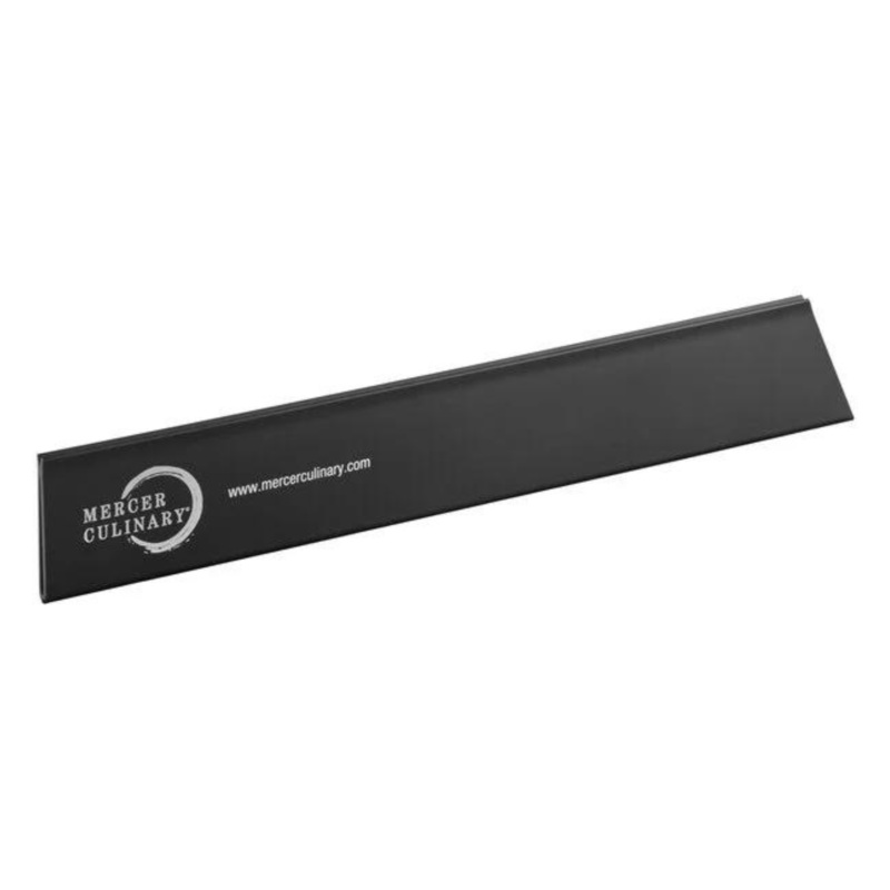 Knife Guard 6×1 Polyp Black – M33111P